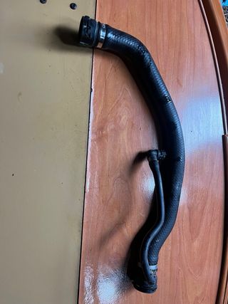 Tubo Radiador BMW E60