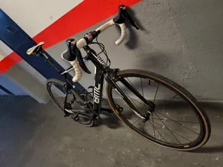 BMC Gran Fondo Carbono 105 Talla 54