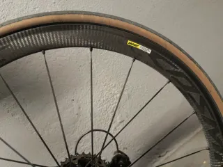 BMC Gran Fondo Carbono 105 Talla 54