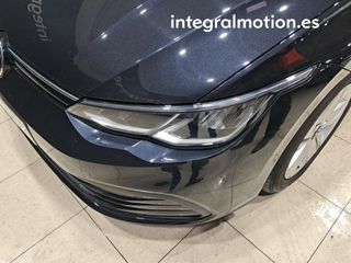 Volkswagen Golf 1.0 TSI 81kW (110CV) Variant