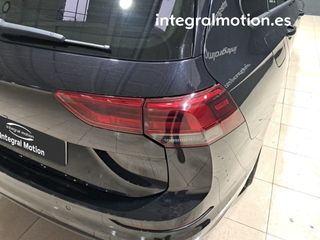 Volkswagen Golf 1.0 TSI 81kW (110CV) Variant