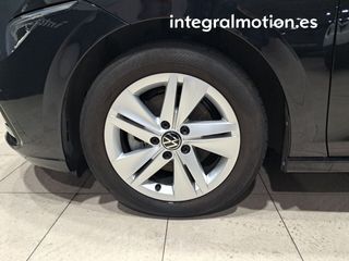 Volkswagen Golf 1.0 TSI 81kW (110CV) Variant