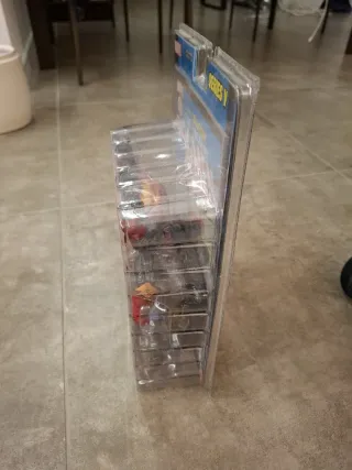 Marvel Legends Series V Colossus Action Figure