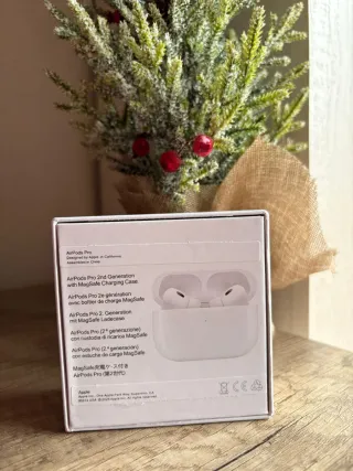 Airpods Pro 2ª Gen