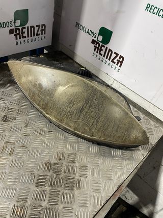 Faros Xenon Leon MK2