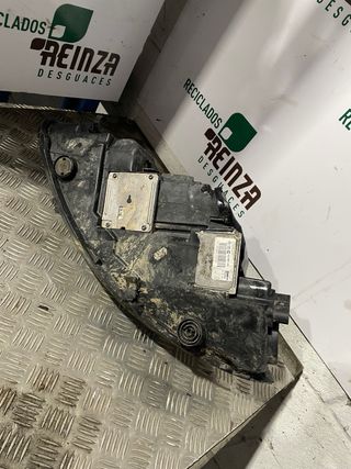 Faros Xenon Leon MK2