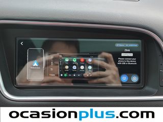 Audi SQ5 3.0 TDI quattro 240 kW (326 CV) tiptronic