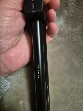 Amortiguador Dirección Ohlins SD 008