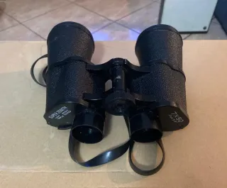 Prismáticos Super Zenith 7x50