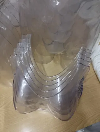 Maniquíes expositores ropa interior