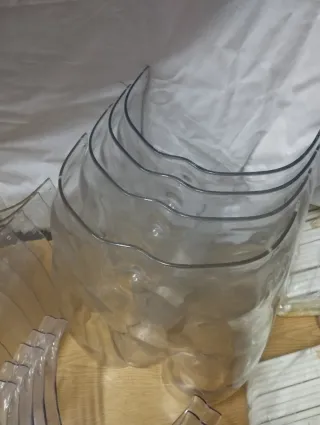 Maniquíes expositores ropa interior