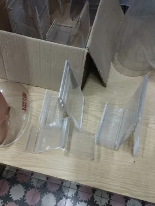 Maniquíes expositores ropa interior