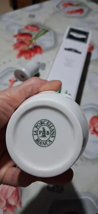 Set Oliera e Sale/Pepe