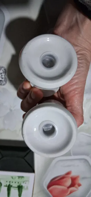 Set Oliera e Sale/Pepe