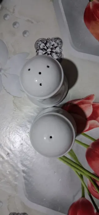 Set Oliera e Sale/Pepe