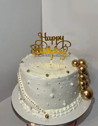 Tartas personalizadas