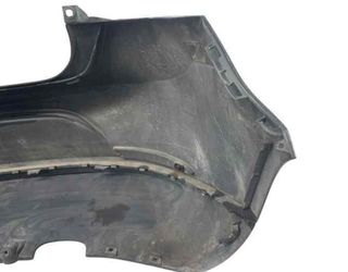 Seat 131311 6j4807421 paragolpes trasero ibiza 6j5