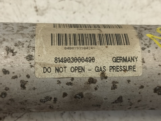 AMORTIGUADOR TRASERO IZQUIERDO BMW SERIE 5 BERLIN