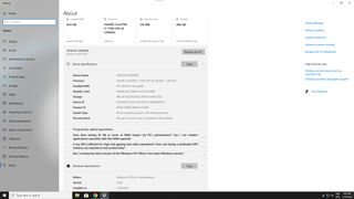 Dell Precision T3420 | i7-7700 | 16GB | Ideal para