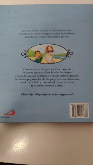 8 libros infantiles