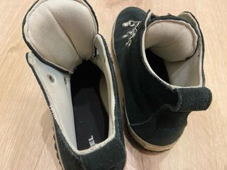 Stivali Sorel impermeabili taglia 39