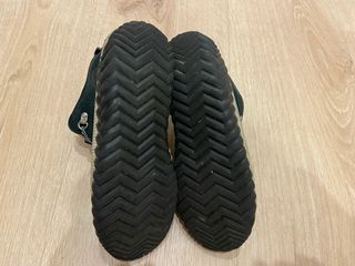 Stivali Sorel impermeabili taglia 39