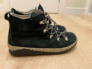 Stivali Sorel impermeabili taglia 39