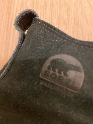 Stivali Sorel impermeabili taglia 39