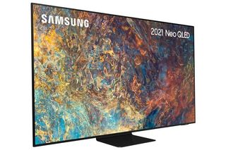 Samsung 43QN90A Neo QLED TV | Impecable