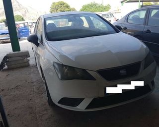 Faro derecho seat 456787 ibiza (6j5) good stuff