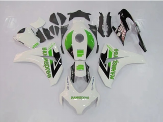 CARENADO HONDA PINTADO CBR 1000RR HANNSPREE 08-11