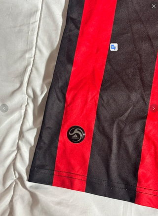 Camiseta AC Milan Adidas Talla s