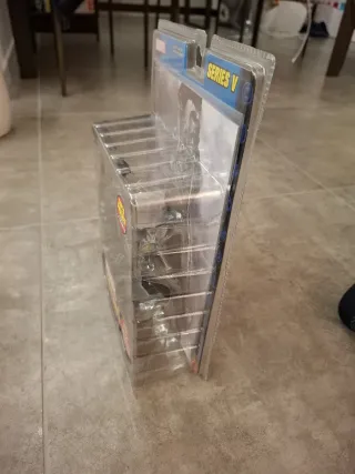 Marvel Legends Series V Blade Action Figure