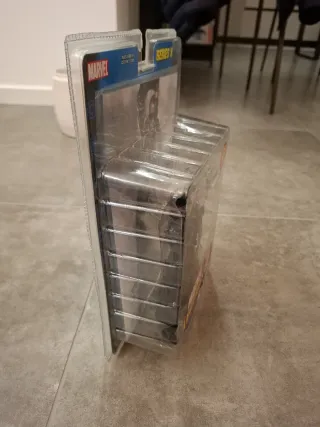 Marvel Legends Series V Blade Action Figure