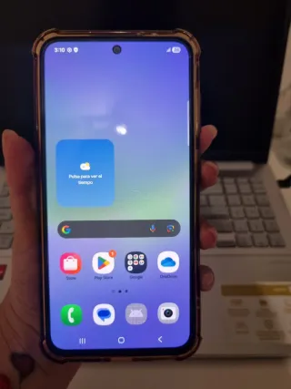 Samsung A36 5G 128GB