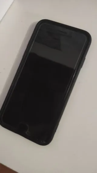 iPhone 7 Negro