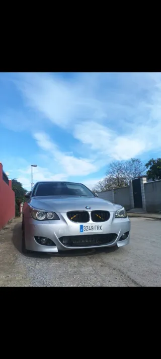 BMW Serie 5 2007