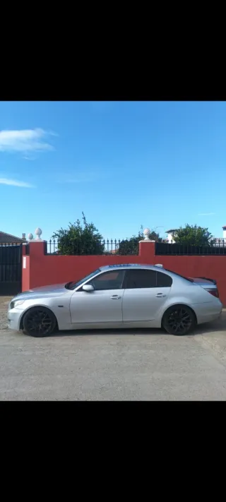 BMW Serie 5 2007