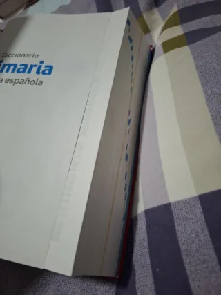 Diccionario de Primaria (Spanish Edition)