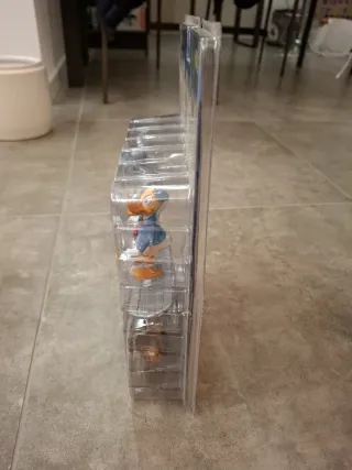 Marvel Legends Silver Surfer Serie V