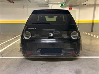 HONDA E ADVANVE 17”