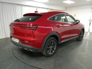 DFSK Fengon 5 1.5T Classic 100 kW (136 CV)