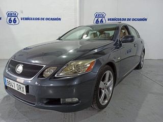Lexus GS 300 President 183 kW (249 CV)