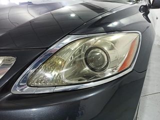 Lexus GS 300 President 183 kW (249 CV)