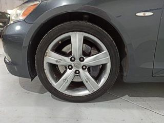 Lexus GS 300 President 183 kW (249 CV)