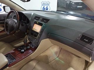 Lexus GS 300 President 183 kW (249 CV)