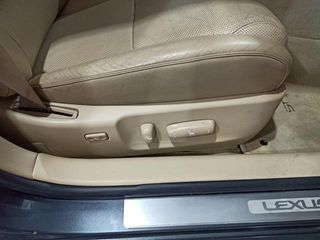 Lexus GS 300 President 183 kW (249 CV)