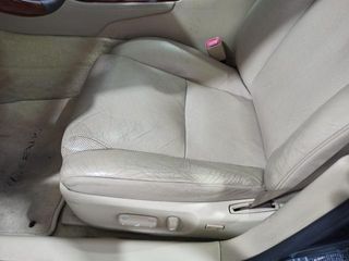 Lexus GS 300 President 183 kW (249 CV)