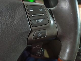 Lexus GS 300 President 183 kW (249 CV)