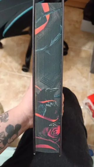 Una infinidad de sueños